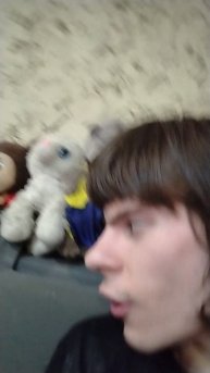 как у миня волосы становится длинный часть 394