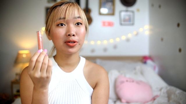First Impression + swatches of Colorpop | ft. Matte X + Jenn ne sais quoi (việt sub CC )