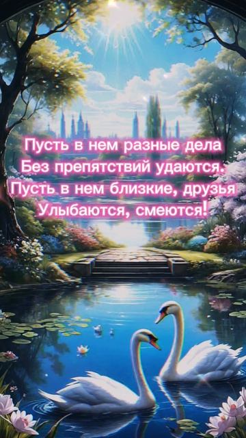 Добрый день.