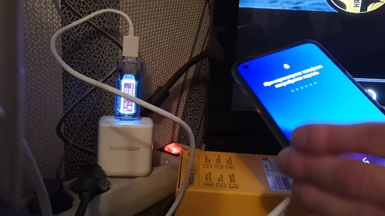 Proof for AliExpress