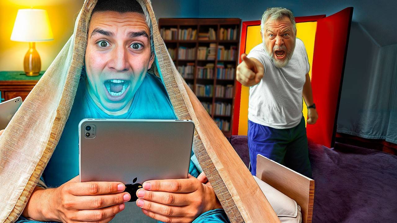 У МЕНЯ ЗАБРАЛИ ТЕЛЕФОН! НУЖНО БОЛЬШЕ ЭКРАННОГО ВРЕМЕНИ! СЮЖЕТ РОБЛОКС (ВСЕ КОНЦОВКИ). ГЛЕНТ А4