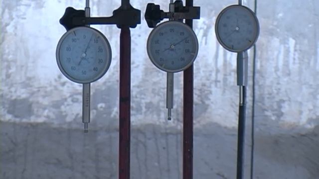 XELLA BH - Ispitivanje Ytong stropa - Poslovna emisija - 19.05.2015