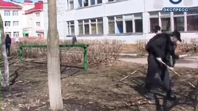 В Пензу приедет делегация из Орловской области