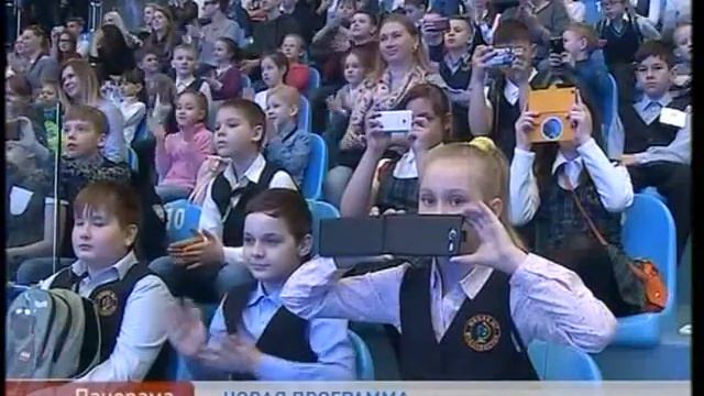 Без комментариев. Приморский океанариум