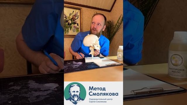 спазм сосудов головного  мозга разбираемся в причине
