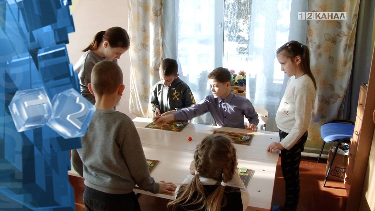 Формирование экологической культуры - одно из приоритетных направлений воспитания детей