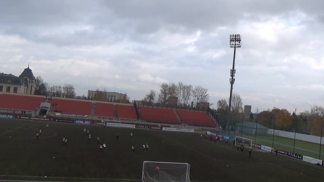 СШ Вахитовского района2008 - Шинник2008. Татария2019