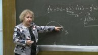 Лекция 2.8 Колебательный характер решений 2. Диффуры – И.В. Асташова