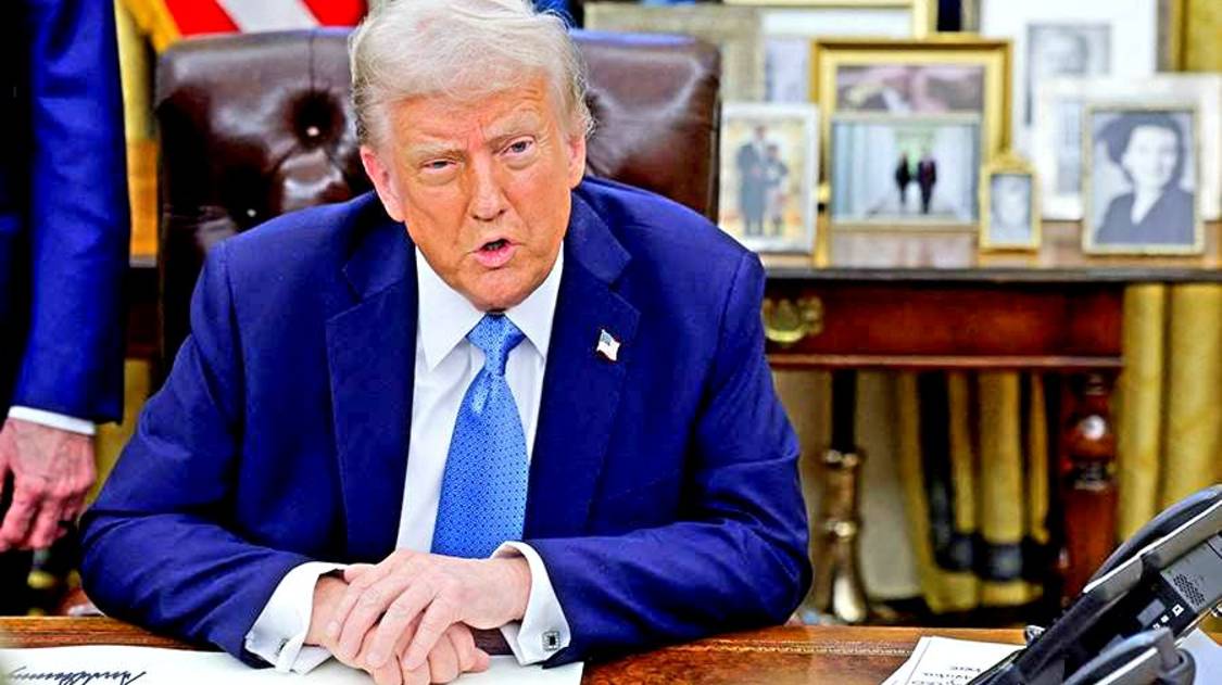 Посол высказался об отношении России к Трампу