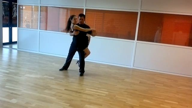 Argentine Tango - Nasos & Myrto