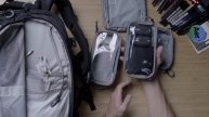 GURAGEAR Bush Camera Bags: Kiboko + Chobe