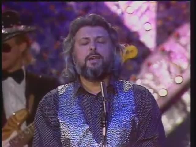 Льется музыка,музыка,музыка! Песня года 1990