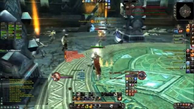Rift PvP Sabo