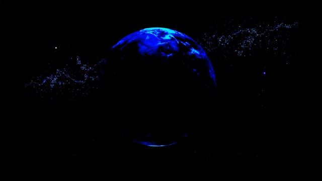 TARAS ENSHIN - THE END - FX OLD FILM
