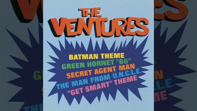 Get Smart Theme