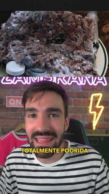 Así AFECTA el VENENO del DRAGÓN de KOMODO ☠️ #noticias #noticiasen1minuto