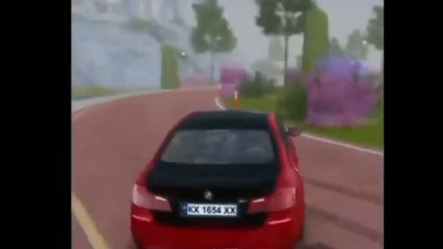 Кар паркенг тикток