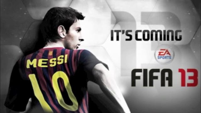Fifa 13 Web App Release Date- September 18th 2012