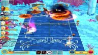 Fantasy Tennis 2 Guardian Battle Atlantis FULL HD
