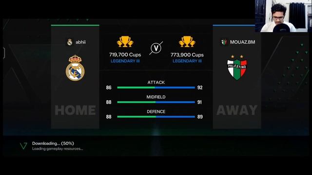 UPDATED H2H CHEAP BEAST ADDITIONS EPISODE #2 IN EA FC MOBILE 24