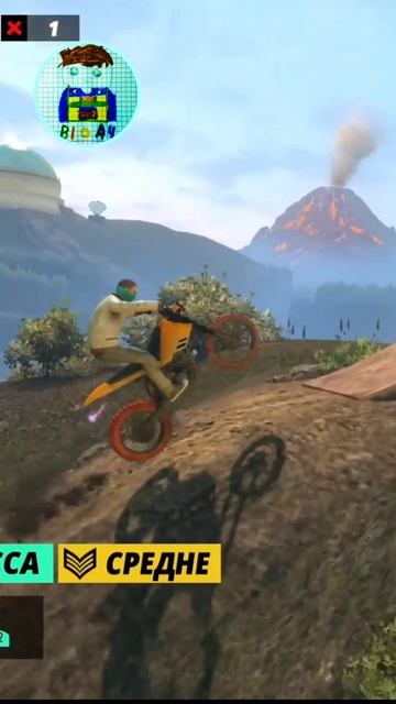 Trials Rising. Смотри прохождение видеоигры.