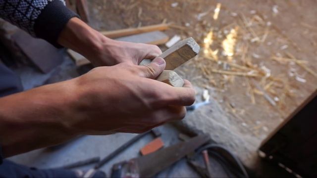 РОГАТКА ЖАСАУ