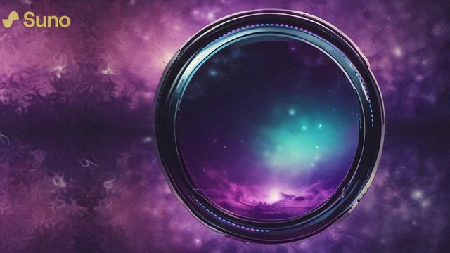 В чёрном зеркале