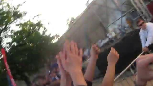 Lumen - Outro (Санкт-Петербург 05.06.11 Urbanathlon)