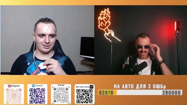 Східний Прометей Блогер, та Ростовский енот блохер