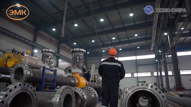Техносфера 
для интранет