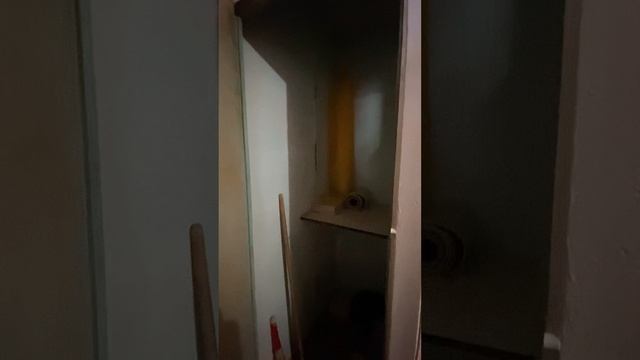 Уютная однокомнатная квартира