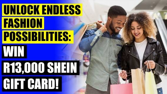 5x Shein