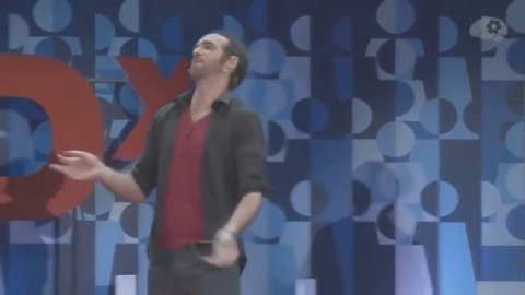 TED: Зачем нужна математика