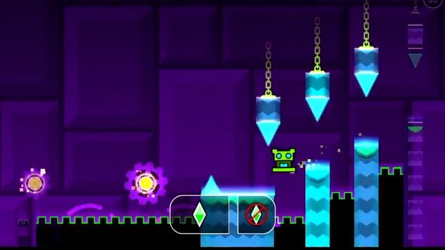 Geometry Dash World