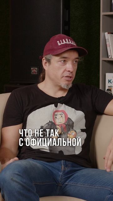 Что ждет Россию? Демограф Алексей Ракша — о трендах, которые меняют общество