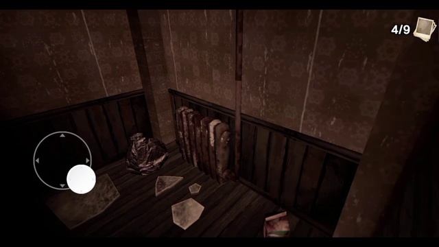 Прохождение скромник SCP 096 modest game инди хоррор