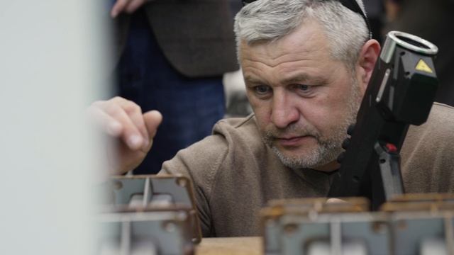 Отзыв на оборудование лазерной очистки Pokkels от компании ООО «СВД ХИТ»