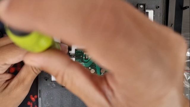 Indian Cheap Watch: Ajanta Digital Wall Clock Teardown