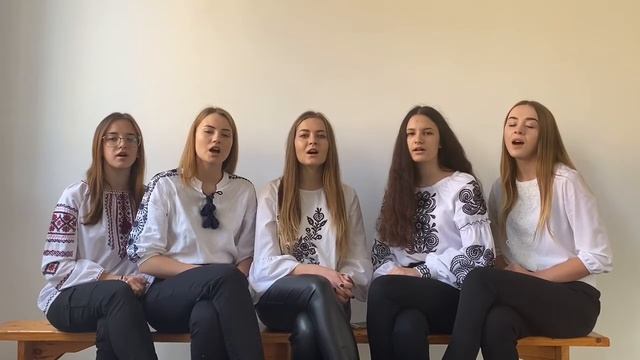 DREAM - "Под облачком" ( Х.Соловій  cover)