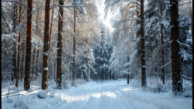 Снег идет - Денис Майданов