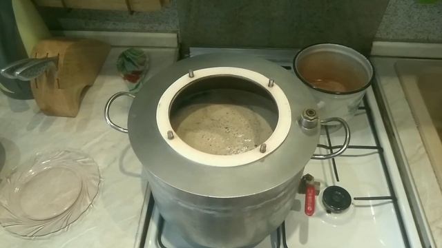 Безалкогольное Пиво!! Эксперимент!!Получилось вкусно!
