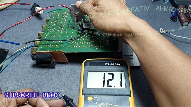 CARA YANG BAIK MENAMBAHKAN MP3 KE SPEKER AKTIF