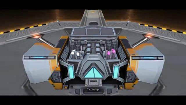 Weapon ROYAL WRAITH PATROL BIZON