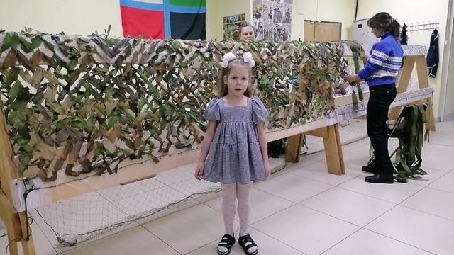 Волонтёры России