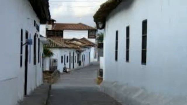 ALBUM MUSICAL DE COLOMBIA  bambuco (compositor e intérprete Néstor Iván Cáceres Wilches)