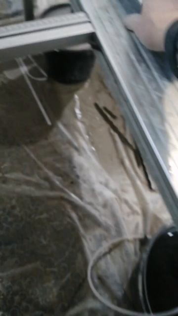 Под 45 ° любую заготовку на мокрорезе без транспортира.