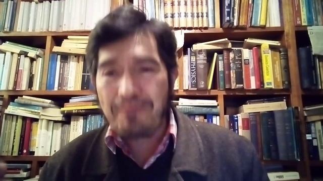 Félix Klein: "Matemáticas desde un Punto de vista global"