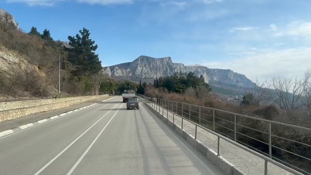 «Золотое кольцо Крыма» 06-02-2025