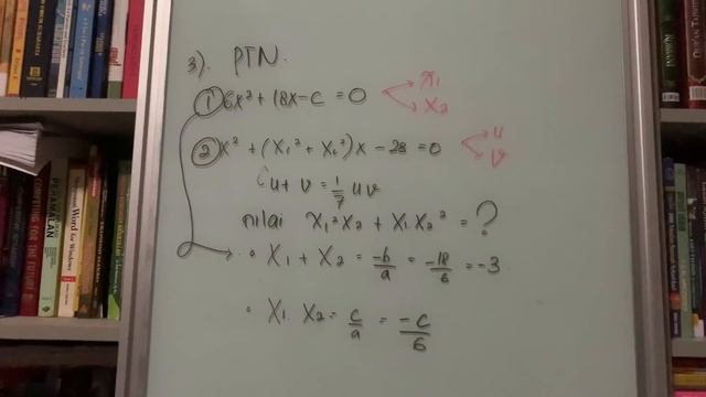 Polinomial - Ammara Faiza Khairiya 08 XI MIPA 1