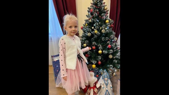 Алексею Палию к Новому Году !